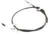 Трос ручного тормоза R GEELY EC-8 Aftermarket 1014011724 (фото 1)