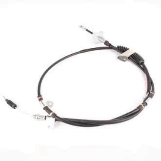 Трос ручного гальма R GEELY EC-8 Aftermarket 1014011724