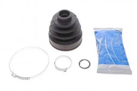 Пильник ШРУС гумовий змазки SKF VKJP 8200