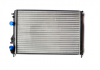Радиатор охлаждения (71863) ASAM