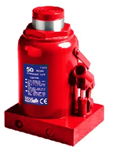 Tелескопичний домкрат PROFITOOL 0XPTPH0049BP