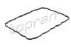 Сальник коробки передач Topran 821 704