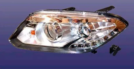 Фара передняя L Chery Tiggo 5 Aftermarket T21-4421010