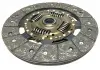 Диск зчеплення Chery Tiggo 7 Aftermarket T15-1601030 (фото 1)
