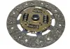 Диск зчеплення Chery Tiggo 7 Aftermarket T15-1601030 (фото 3)
