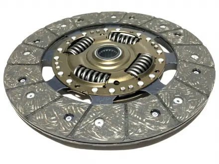 Диск сцепления Chery Tiggo 7 Aftermarket T15-1601030