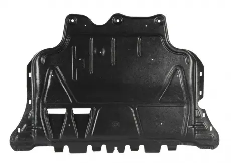 Запасные части кузова Skoda VAG 3Q0 825 236D