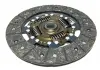 Диск зчеплення Chery Tiggo 5 Aftermarket T21-1601030 (фото 2)