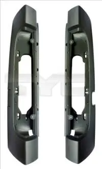 Стекло заднего фонаря TYC 11-12384-BA-1