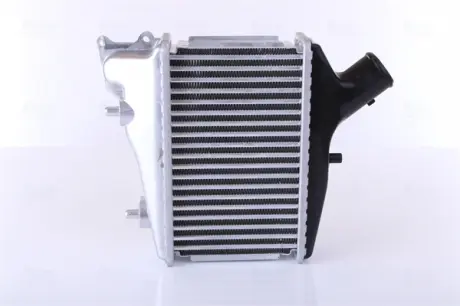 Радиатор наддува NISSENS 961222