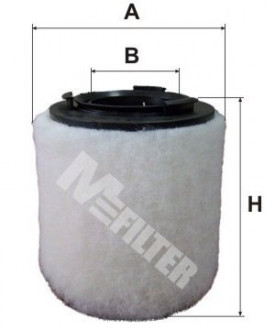 Фильтр воздуха M-FILTER A8047