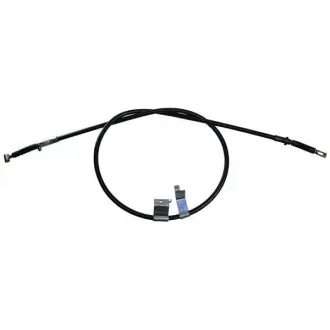 Трос стояночного тормоза STARLINE LA BR.0476