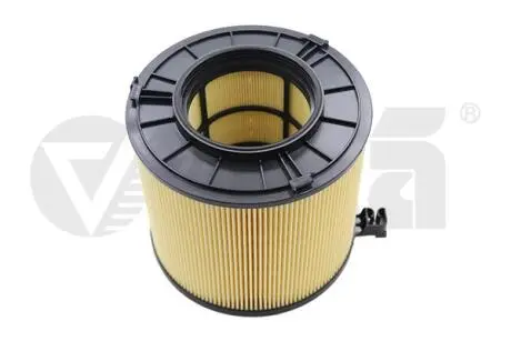 Фото 1 - фильтр воздушный VIKA 11331763801 Фильтр воздушный VIKA 11331763801 (фото 1)