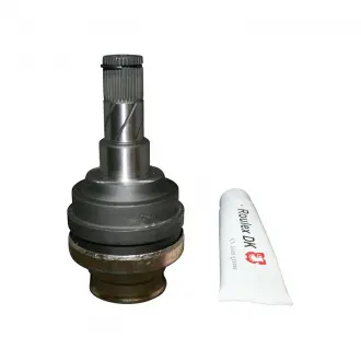 Фото шарнір, приводний вал JP GROUP 1243400200 Шарнір, приводний вал JP GROUP 1243400200