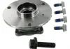 Ступица колеса SKF VKBA 6625 (фото 1)