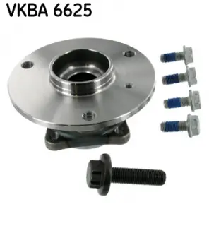 Ступица колеса SKF VKBA 6625