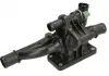 Термостат Thermotec D2C011TT