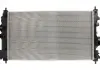 Радиатор THERMOTEC D7X089TT (фото 2)