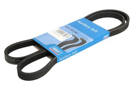 Дорожечный пас SKF VKMV4PK1300 (фото 1)