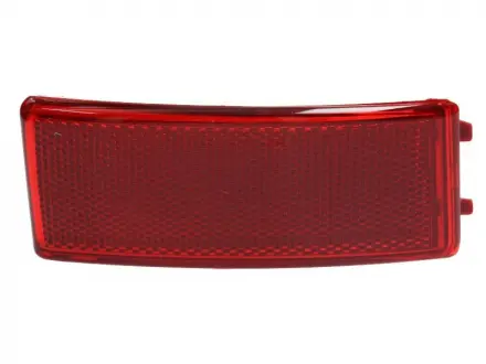 Задній ліхтар TYC 170057002