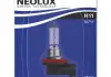 Лампочки освітлення, ксенон, LED NEOLUX NLX71101B (фото 2)