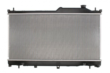 Радиатор охлаждения двигателя KOYORAD PL092885 (фото 1)