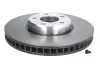 Тормозной диск BREMBO 09.C406.13 (фото 1)