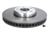 Тормозной диск BREMBO 09.C406.13 (фото 3)