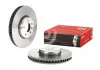 Тормозной диск BREMBO 09.C405.13 (фото 4)
