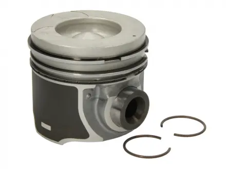 Поршень NURAL 87-431700-00