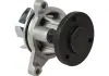 Водяний насос Focus / Fiesta 1.8 / 2.0 Mazda 3/5/6 Volvo 04- 1514102100