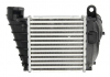 Радиатор интеркулера NRF 30935 (фото 2)