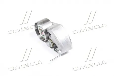 Ролик натягувач ременя ГРМ HYUNDAI Tucson 2.0 CRDi KIA Sportage II (JE) 2.0 CRDi PARTS-MALL PSA-B023