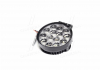 Фара доп. LED заднего хода 5D (круглая) 24V-42W TEMPEST TP 42-5D-C3 (фото 4)