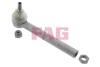 Наконечник тяги рульової FIAT (старий номер 915817) FAG 840 0902 10 (фото 1)