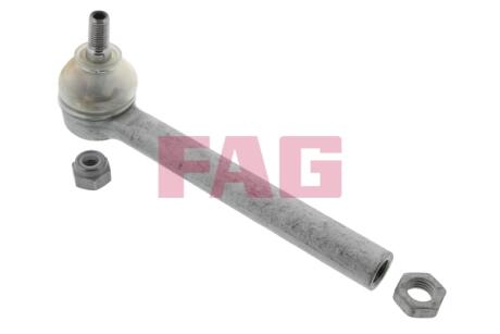 Наконечник тяги рулевой FIAT (старый номер 915817) FAG 840 0902 10