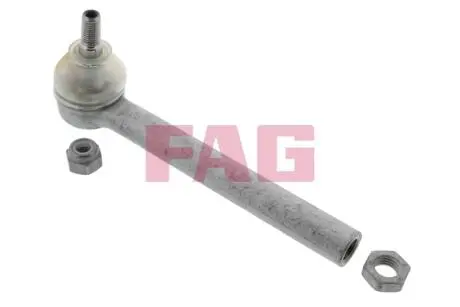 Наконечник тяги рулевой FIAT (старый номер 915817) FAG 840 0902 10