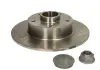 Диск тормозной RENAULT Megane / Fluence "R" D = 260mm "07 >> DF6190BS