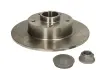 Диск тормозной RENAULT Megane / Fluence &quot;R&quot; D = 260mm &quot;07 &gt;&gt; TRW DF6190BS (фото 3)