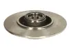 Диск тормозной RENAULT Megane / Fluence &quot;R&quot; D = 260mm &quot;07 &gt;&gt; TRW DF6190BS (фото 4)