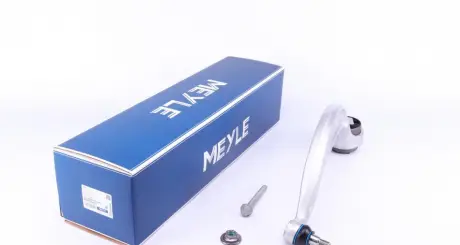 Рычаг подвески HD передний правый с аксессуарами MEYLE 1160500244HD