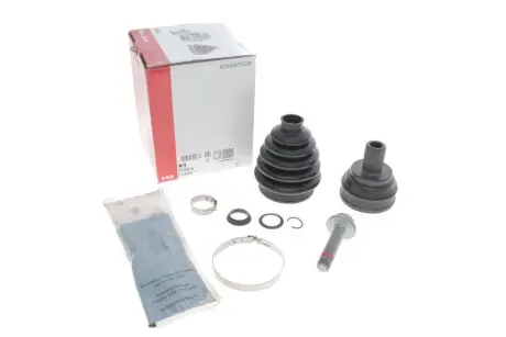 ШРУС наруж. с пыльн. VW. SEAT. SKODA FAG 771 0339 30