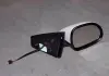 Зеркало заднего вида R (без подогрева) Chery M11 Aftermarket M11-8202020BA-DQ (фото 1)