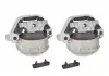 Опора двигателя (2шт) 4G0199381MM4G0199381ML Meyle 1001993105S