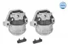 Опора двигателя (2шт) 4G0199381MM4G0199381ML MEYLE 1001993105S (фото 3)