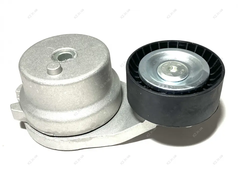 Ролик ременя T21T15J68T18T19T11FL3 Chery Tiggo 5 Aftermarket S12-8111200 (фото 1)