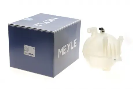 Расширительный бачок. система охлаждения MEYLE 0142230007