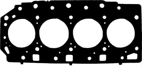 Прокладка головки блока металлическая VICTOR REINZ 61-53415-20 (фото 1)