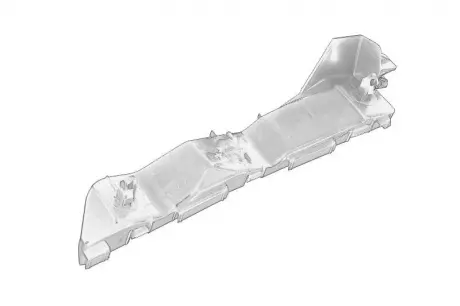 Крепёж переднего бампера TOYOTA 5253505020