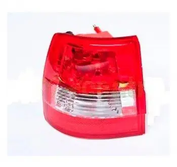 Фонарь задний L наружный 2014 Chery Amulet Aftermarket A15-3773030FL